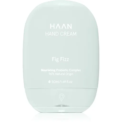 HAAN Hand Cream Fig Fizz crema de maini reincarcabil 50 ml