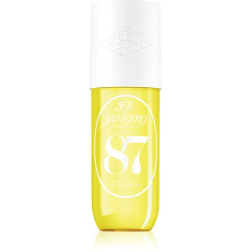Sol de Janeiro Cheirosa '87 spray parfumat pentru corp și păr pentru femei 90 ml