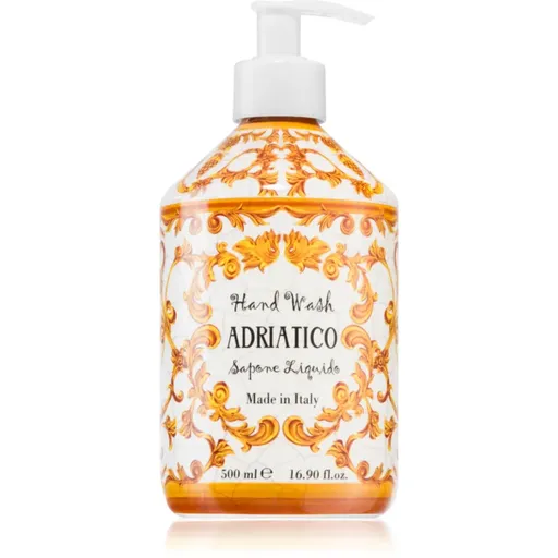 Rudy - Le Maioliche Adriatico Săpun lichid pentru mâini 500 ml