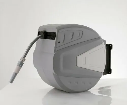 Tromba automată cu furtun de 15 m, S