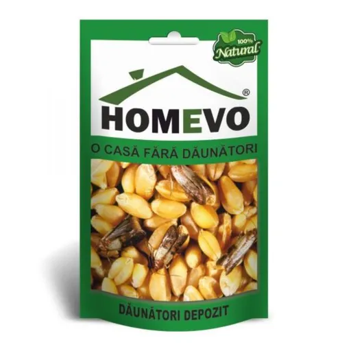 Diasect contra daunatorilor cerealelor 50g