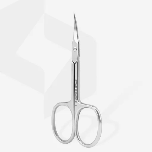 Foarfeca cuticule clasic Staleks SC-11/1
