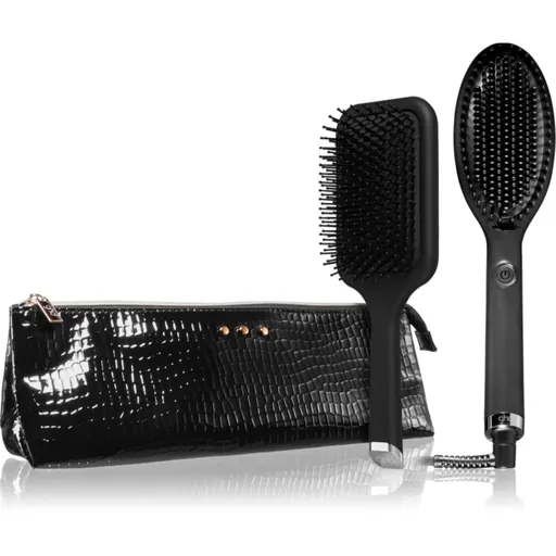 ghd Glide Gift Set set cadou pentru păr pentru femei