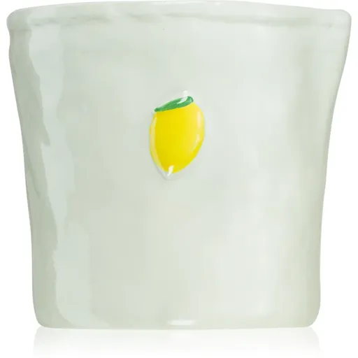 Paddywax Bistro Meyer Lemon lumânare parfumată 226 g