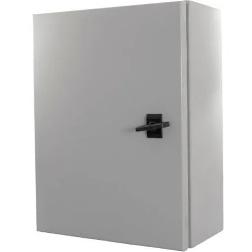 Dulap Metalic Starke ST00085, 30X25X15 IP65