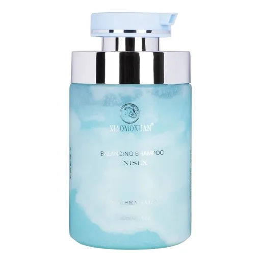 Sampon Xiaomoxuan Sea Balance - Restaureaza pH-ul Natural al Parului