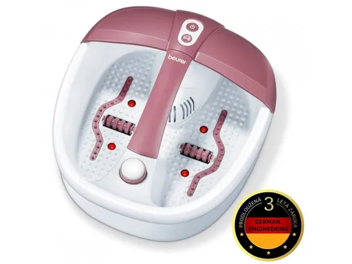 Cadita de masaj pentru picioare