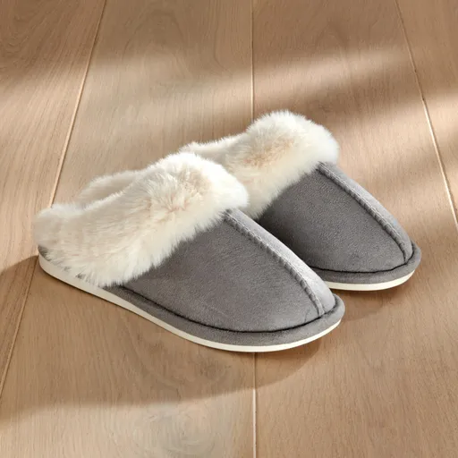 Papuci Flauschi