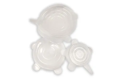 Capace flexibile Alpina 6 buc