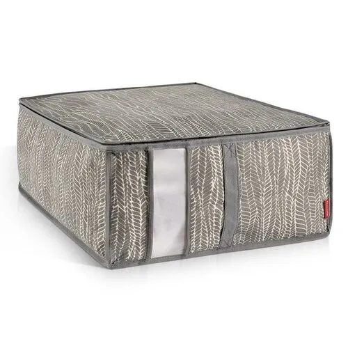 Husă de haine Tescoma Fancy Home, 40 x 52 x 20 cm, bej