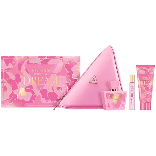 Guess Seductive Dream set cadou pentru femei