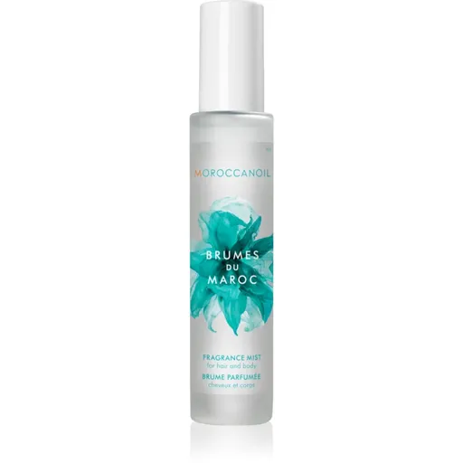 Moroccanoil Brumes Du Maroc Fragrance Mist spray parfumat pentru corp și păr pentru femei 100 ml