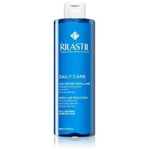 Rilastil Daily Care apa pentru curatare cu particule micele 400 ml