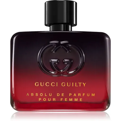 Gucci Guilty Absolu de Parfum parfum pentru femei 60 ml