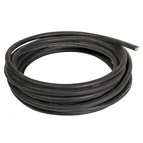 Cablu sudura D35mm MSUDC (H01N2- D) 1x35