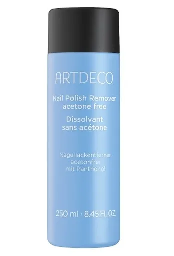 Artdeco Remover pentru ojă fără acetonă (Nail Polish Remover) 250 ml