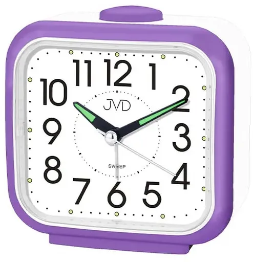 JVD Ceas deșteptător SRP1309.6