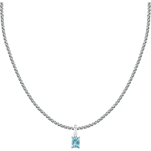 Morellato Colier elegant din oțel Drops SCZ1324