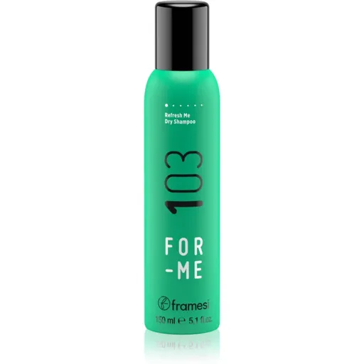 Framesi For-Me Refresh Me 103 șampon uscat înviorător 150 ml