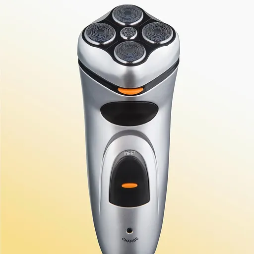 Aparat de ras reîncărcabil