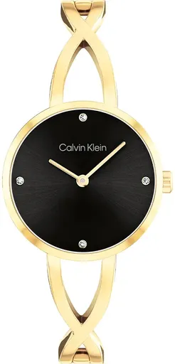 Calvin Klein Sculpted Embrace 25100059