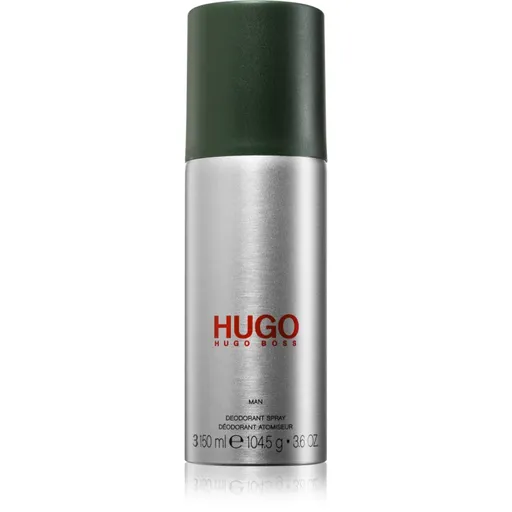 Hugo Boss HUGO Man deodorant spray pentru bărbați 150 ml