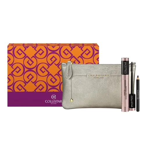 Collistar Set cadou Volume Unico Mascara