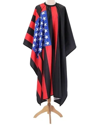 Pelerina Tuns Black USA