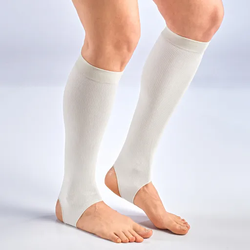 2 perechi de mâneci de susținere pentru bărbați