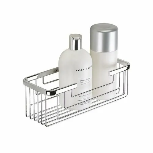 Raft inteligent GEDY 2419, 25,2 x 8,6 x 10,2 cm ,argintiu, argintiu