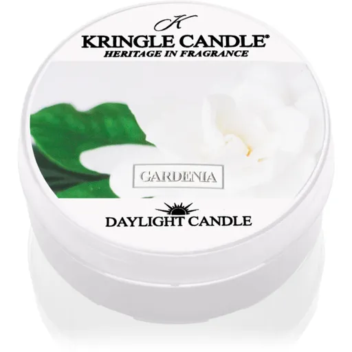 Kringle Candle Gardenia lumânare 42 g
