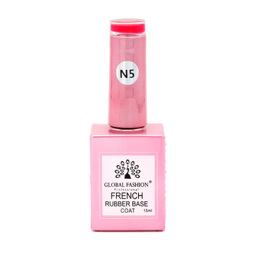 Neon Base Global Fashion, 15 ml, 05, TPO Free