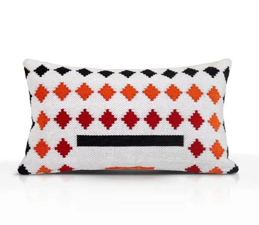 Perna, Rustic, 58x33 cm, Multicolor