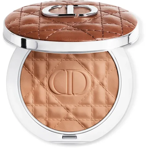 DIOR Dior Forever Nude Bronze pudra bronzanta culoare 04 Warm Matte 7.8 g