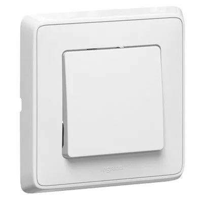 Intrerupator simplu Cariva Legrand 773801