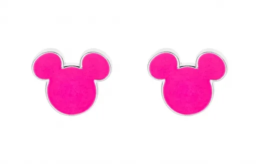 Disney Cercei frumoși din argint Mickey Mouse ES00063SNFL.CS