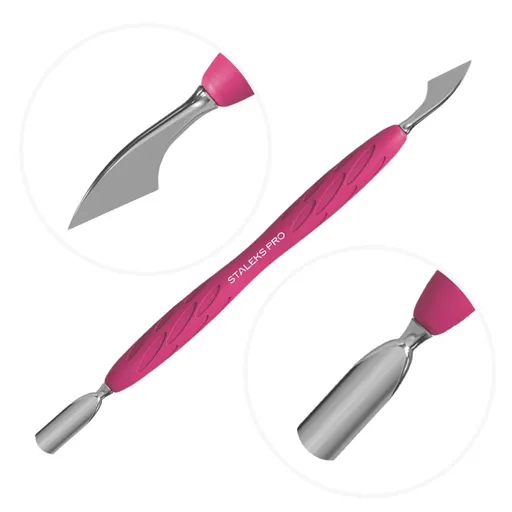 Instrument cuticule Staleks Pro UNIQ PQ-10/3