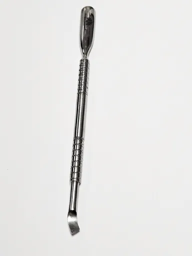 Spatula pentru manichiura Global Fashion P-002