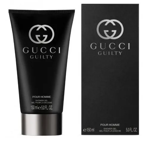 Gucci Guilty Pour Homme - gel de duș 150 ml