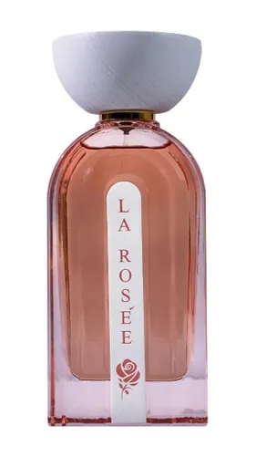 Ahmed Al Maghribi La Rosée - extract de parfum 100 ml
