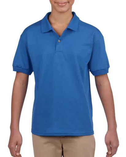 Tricou polo pentru copii