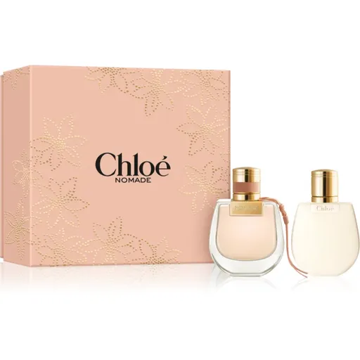 Chloé Nomade set cadou pentru femei
