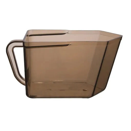 Recipient de alimente Orion, fumuriu, maro