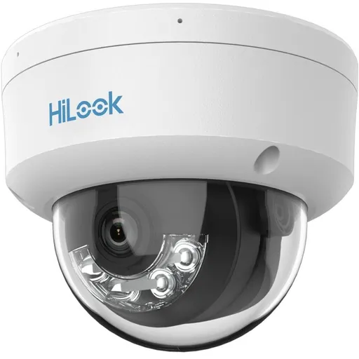 Camera IP dome Hilook IPC-D169HA-LU, 6MP, 4mm