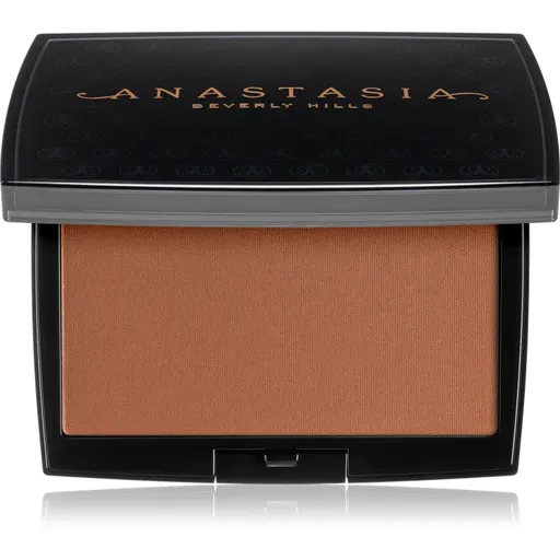 Anastasia Beverly Hills Powder Bronzer autobronzant culoare Mahogany 10 g