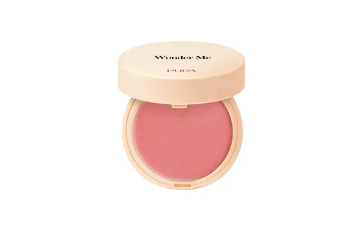 PUPA Milano Fard de obraz Wonder Me (Blush) 4 g 007 Good Vibes-Matt