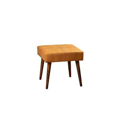 Scaun Urga Mustard, galben