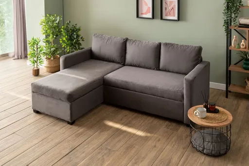 Coltar, Atelier del Sofa, 859FTN2131, Metal, Gri