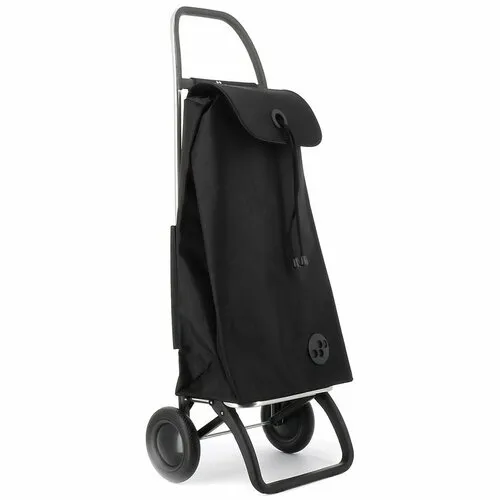 Rolser Geantă de cumpărături cu roți I-Max MF 2,negru