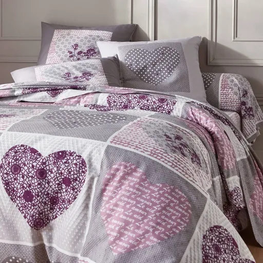 Lenjerie de pat Lovely